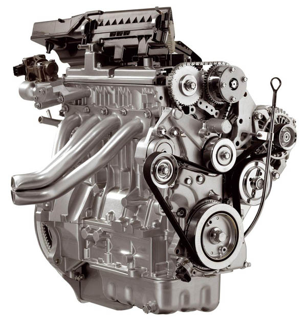 2011  W150 Car Engine